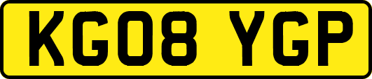 KG08YGP
