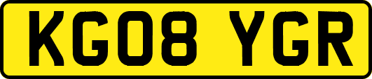 KG08YGR