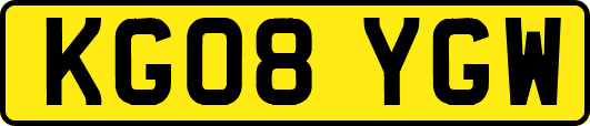 KG08YGW