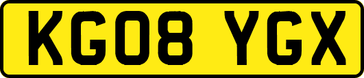 KG08YGX