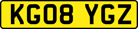 KG08YGZ