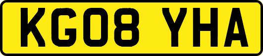 KG08YHA
