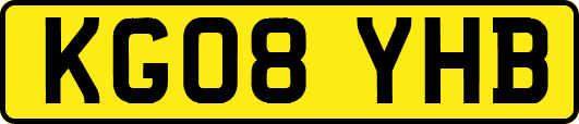 KG08YHB