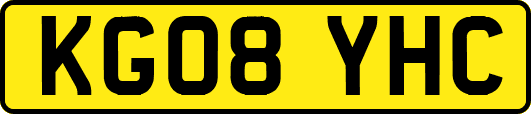 KG08YHC