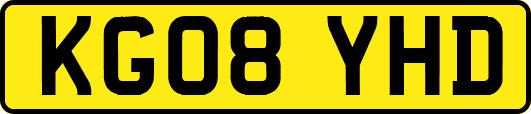 KG08YHD