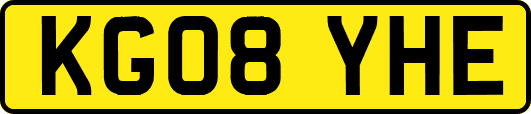 KG08YHE