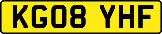 KG08YHF