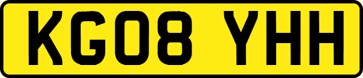 KG08YHH