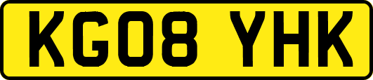 KG08YHK