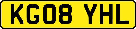 KG08YHL