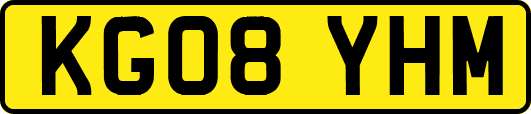 KG08YHM