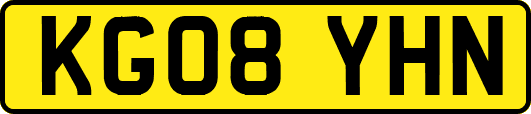 KG08YHN
