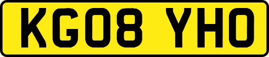 KG08YHO