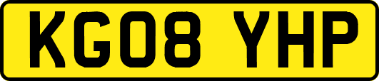 KG08YHP