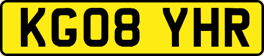 KG08YHR