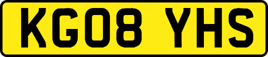 KG08YHS