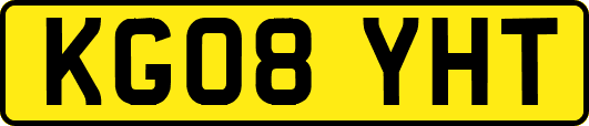 KG08YHT