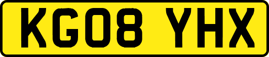 KG08YHX