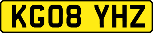 KG08YHZ