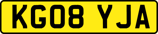 KG08YJA