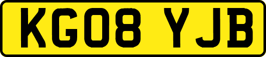KG08YJB