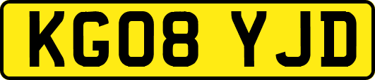 KG08YJD