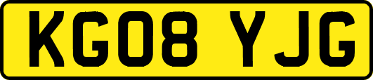 KG08YJG