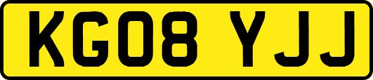 KG08YJJ