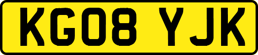 KG08YJK