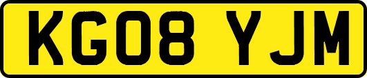KG08YJM