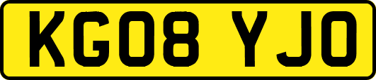 KG08YJO