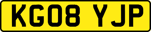 KG08YJP