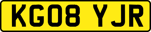 KG08YJR