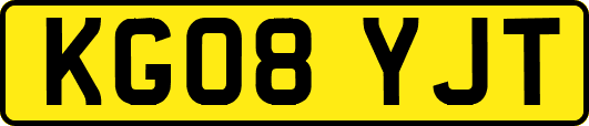 KG08YJT