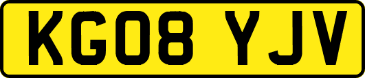 KG08YJV