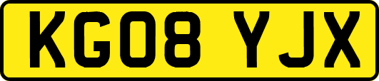 KG08YJX