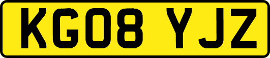 KG08YJZ