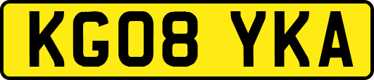 KG08YKA