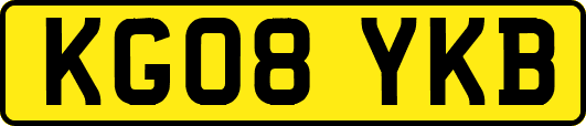 KG08YKB