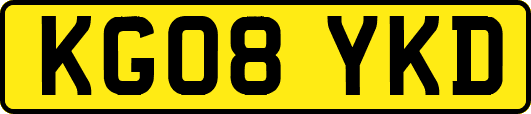 KG08YKD