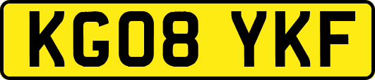 KG08YKF