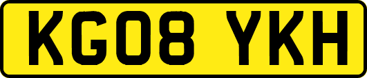 KG08YKH