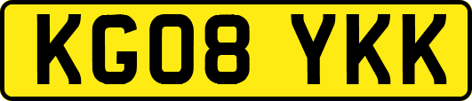 KG08YKK