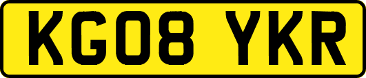 KG08YKR