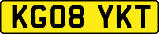 KG08YKT