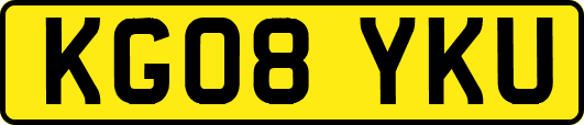 KG08YKU
