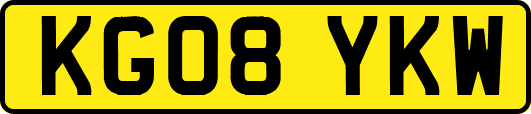 KG08YKW
