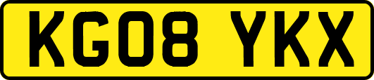 KG08YKX