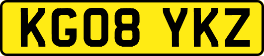 KG08YKZ
