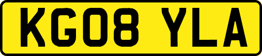 KG08YLA